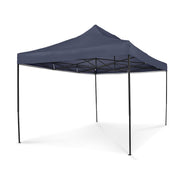 All Seasons Gazebos 3mx4.5m Heavy Duty Fully Waterproof Pop Up Gazebo