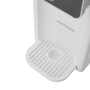Home Instant Hot Water Dispenser Fast Boil 3L Removable Water Tank with Filter
