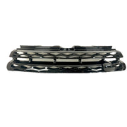 Fits Range Rover Evoque Front Grille Original Style Gloss Black 2011-2015