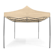 All Seasons Gazebos 3mx4.5m Heavy Duty Fully Waterproof Pop Up Gazebo