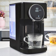 Digital Hot Water Dispenser Fast Boil Instant Kettle 2.7 or 4L in 3 Colours