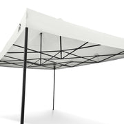 All Seasons Gazebos 3mx4.5m Heavy Duty Fully Waterproof Pop Up Gazebo