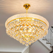 Crystal Chandeliers for Dining Room K9 Modern Crystal Chandelier Luxury Imperial