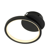 LED Ceiling Light Chandelier Lights Living Room Bedroom Modern Flush Mount Lamp