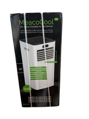 MeacoCool MC Series Pro Portable Air Conditioner 7000-10000 BTU Remote Control