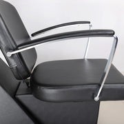 Backwash Salon Barber Hairdresser Hair Washing Chair Chair Unit Mixer Basin Sink
