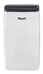 Wood's 25L Dehumidifier in White, MDK26 - 5859-2-W