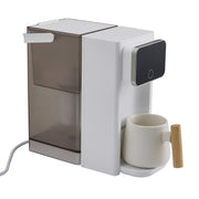 Home Instant Hot Water Dispenser Fast Boil 3L Removable Water Tank with Filter
