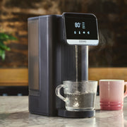 Cooks Professional 2.5L Digital Hot Water Dispenser Fast Boil Kettle 2 Colours