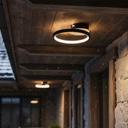 LED Ceiling Light Chandelier Lights Living Room Bedroom Modern Flush Mount Lamp