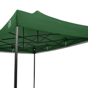 All Seasons Gazebos 3mx2m Heavy Duty Fully Waterproof Pop Up Gazebo