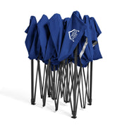 All Seasons Gazebos 3mx2m Heavy Duty Fully Waterproof Pop Up Gazebo