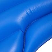 2-in-1 Inflatable Air Bed SUV Car Travel Camping Mattress Back Seat with Pillow