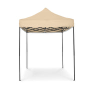 All Seasons Gazebos 3mx2m Heavy Duty Fully Waterproof Pop Up Gazebo