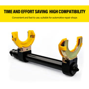 Heavy Duty Coil Spring Strut Compressor Clamp Shock Absorber Suspension Car Tool