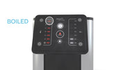 Aurora Instant Filtered Water Dispenser Hot and Cold with 1 Filter Aqua Optima