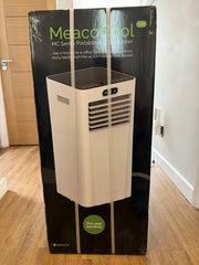 MeacoCool MC Series Pro 7000 BTU Portable Air Conditioner