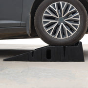Heavy Duty 5 Ton Low Rise Car & Van Ramps Plastic Strong & Heavy Duty Pair New