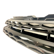 Fits Range Rover Evoque Front Grille Original Style Gloss Black 2011-2015