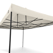 All Seasons Gazebos 3mx4.5m Heavy Duty Fully Waterproof Pop Up Gazebo