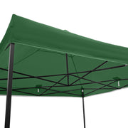 All Seasons Gazebos 3mx3m Heavy Duty Fully Waterproof Pop Up Gazebo