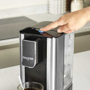 Salter Instant Hot Water Dispenser Fast Boil 2.3L Removable Water Tank 2600W