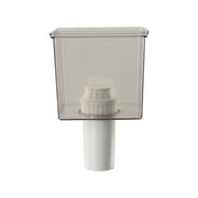 Home Instant Hot Water Dispenser Fast Boil 3L Removable Water Tank with Filter