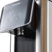 2.5L Instant Hot Water Dispenser Fast Boil Kettle w/Filter & Child Lock, 6 Temps