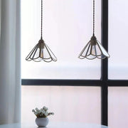 Ceiling Lights Vintage Pendant Light Shade Lampshade Fitting Living Room Bedroom