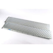 Hilka Loading Ramps fixed non slip motorbike motorcycle scooter car van ramp
