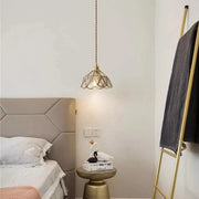 Ceiling Lights Vintage Pendant Light Shade Lampshade Fitting Living Room Bedroom