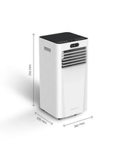 MeacoCool MC Series Pro 7000 BTU Portable Air Conditioner