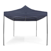 All Seasons Gazebos 3mx4.5m Heavy Duty Fully Waterproof Pop Up Gazebo