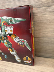 LEGO Ninjago Lloyd's Titan Mech 71860 1293 Pieces 15th Anniversary Toy Set