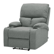 Electric Power Lift Riser Recliner Chair Massage Sofa Heating Function Armchair