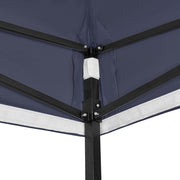 All Seasons Gazebos 3mx4.5m Heavy Duty Fully Waterproof Pop Up Gazebo