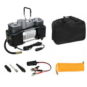 Heavy Duty 150psi 12v Van 4x4 SUV Bus Hi Speed Air Compressor Tire Inflator Pump