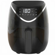 2.8L Mini Air Fryer 800W Low Fat Oil free Healthy Oven Frying Kitchen Cooker