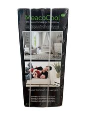 MeacoCool MC Series Pro Portable Air Conditioner 7000-10000 BTU Remote Control