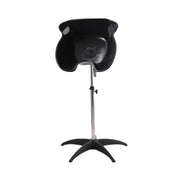 Mobile Portable Shampoo Sink Salon Hair Washing Basin Sink BackWash Hairdresser