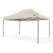 All Seasons Gazebos 3mx4.5m Heavy Duty Fully Waterproof Pop Up Gazebo