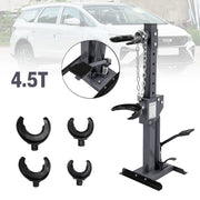 4.5Ton Workshops Strut Coil Spring Compressor Coil Car Repair Hydraulic Tool New