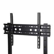 Mobile Floor Standing TV Trolley Cart Mount Bracket TV Stand for 32-75 Inch TVs