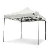 All Seasons Gazebos 3mx3m Heavy Duty Fully Waterproof Pop Up Gazebo