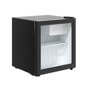 43L,83L Drinks Cooler & Freezer Zone Countertop Tabletop Fridge Refrigerator