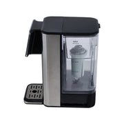 2.5L Instant Hot Water Dispenser Fast Boil Kettle w/Filter & Child Lock, 6 Temps