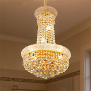 Crystal Chandeliers for Dining Room K9 Modern Crystal Chandelier Luxury Imperial