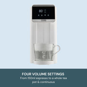 Cooks Professional 2.5L Digital Hot Water Dispenser Fast Boil Kettle 2 Colours