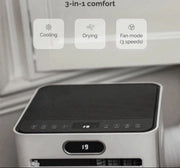 MeacoCool MC Series Pro 7000 BTU Portable Air Conditioner