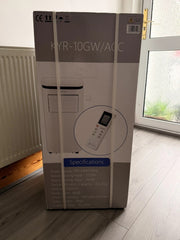 10000BTU Portable Air Conditioning Unit - Heat & Cool KYR-10GW/ACC * FAST SHIP🚚